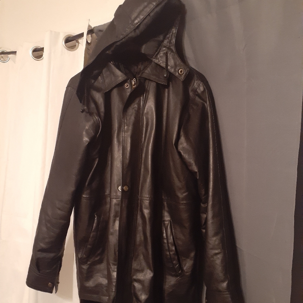 Men's Jacket
